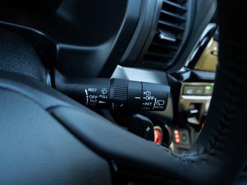 Certified 2026 Honda Odyssey Touring image 25