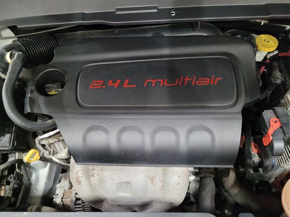 Used 2019 Jeep Compass Latitude AWD/4WD image 30