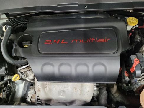 Used 2019 Jeep Compass Latitude AWD/4WD image 30