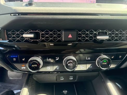 Certified 2024 Honda Accord Touring image 15