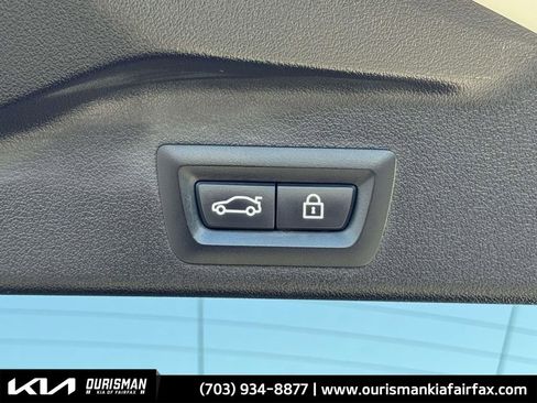 Used 2021 BMW X5 xDrive40i w/ Premium Package image 28