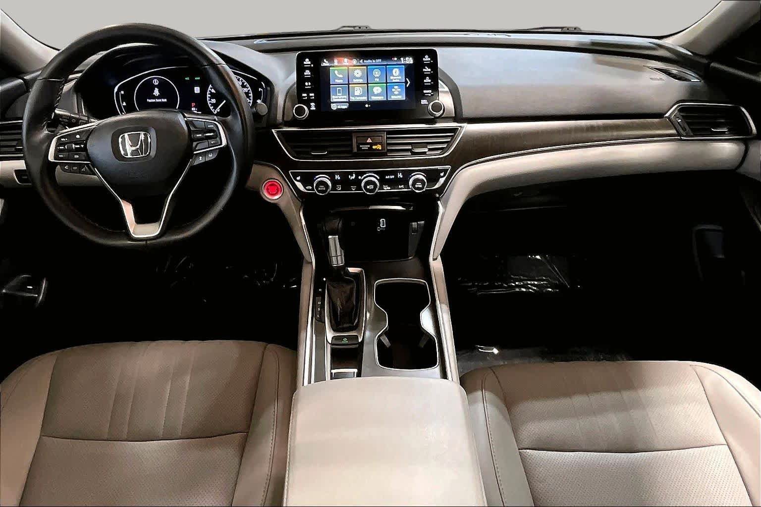 Used 2020 Honda Accord EX-L image 15
