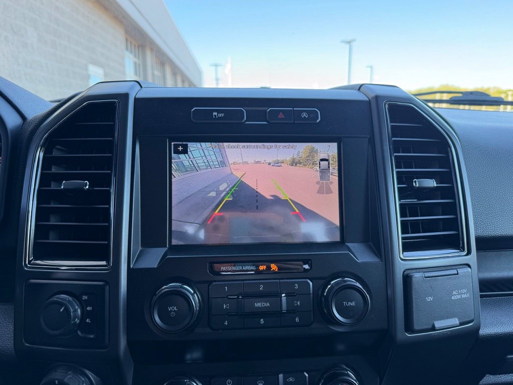 Used 2019 Ford F150 XLT w/ Equipment Group 302A Luxury AWD/4WD image 15