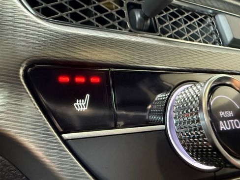 New 2026 Acura Integra A-Spec FWD image 25