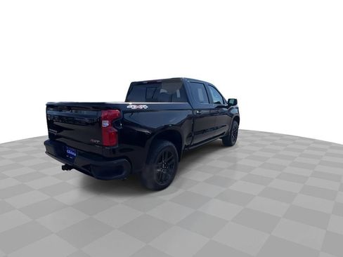 New 2026 Chevrolet Silverado 1500 RST w/ RST All Star Premium Package AWD/4WD image 8