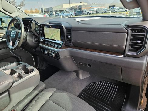 Used 2022 GMC Sierra 1500 Elevation w/ X31 Off-Road Package image 33