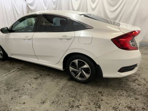 Used 2020 Honda Civic LX image 10
