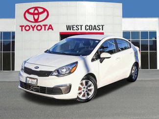 Used 2016 Kia Rio LX w/ Power Package video 1