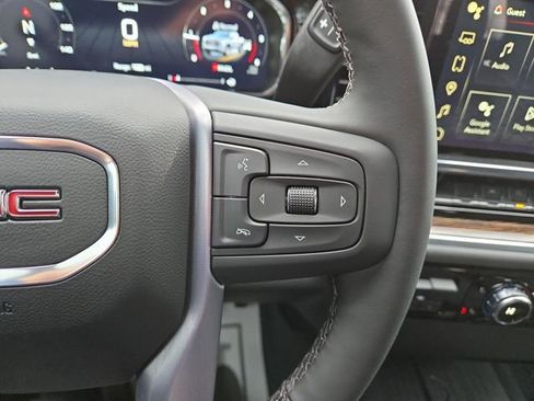 New 2026 GMC Sierra 1500 SLE w/ X31 Off-Road Package image 18
