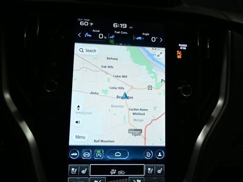 Used 2025 Subaru Outback Touring XT w/ Popular Package #2 image 33