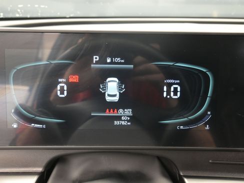 Used 2023 Kia Sportage EX FWD image 15