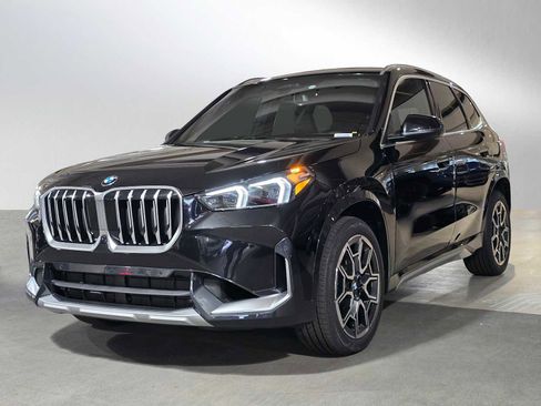 New 2026 BMW X1 xDrive28i w/ Technology Package image 7