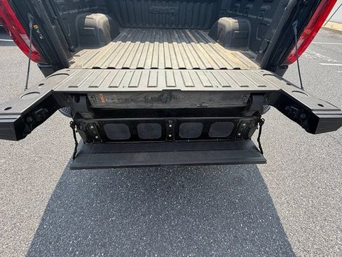 Used 2020 GMC Sierra 1500 AT4 w/ AT4 Premium Package AWD/4WD image 18