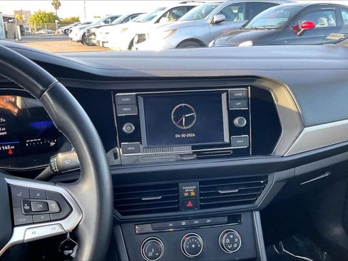Used 2023 Volkswagen Jetta Sport FWD image 21