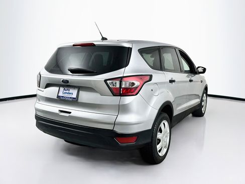 Used 2018 Ford Escape S FWD image 5