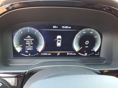 Certified 2024 INFINITI QX60 Autograph w/ Cargo Package AWD/4WD image 36