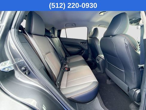 New 2026 Subaru Crosstrek 2.5i Limited AWD/4WD image 33