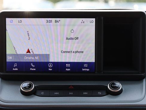 Used 2024 Ford Maverick Lariat w/ 4K Tow Package image 20