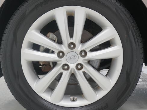 Used 2012 Hyundai Tucson Limited w/ Premium Pkg FWD image 22