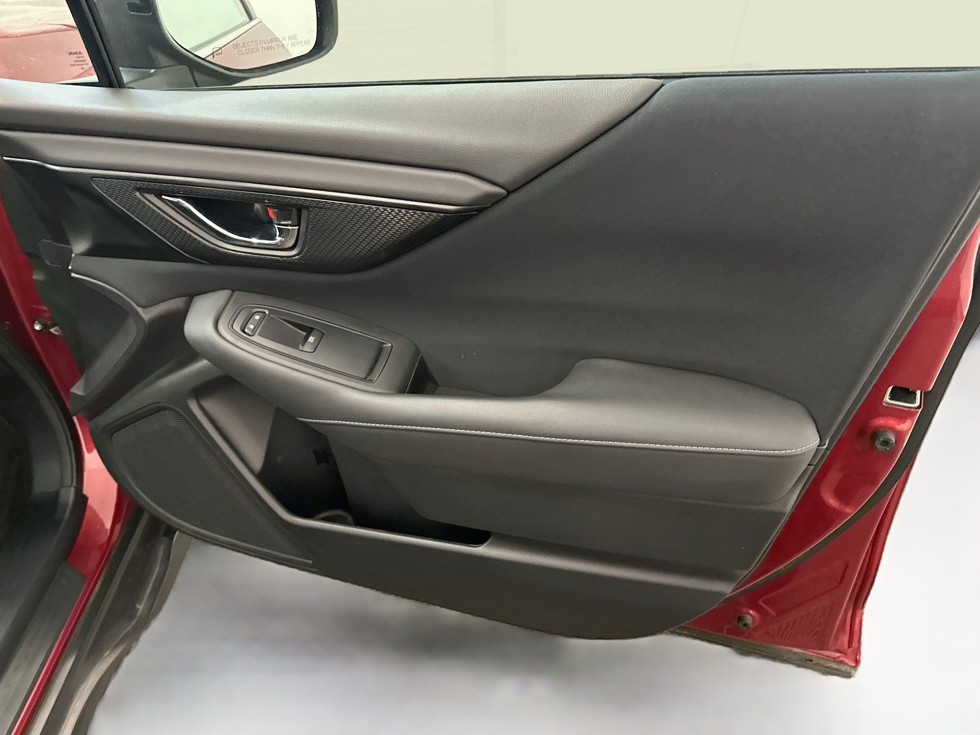 Used 2025 Subaru Outback Premium AWD/4WD image 35