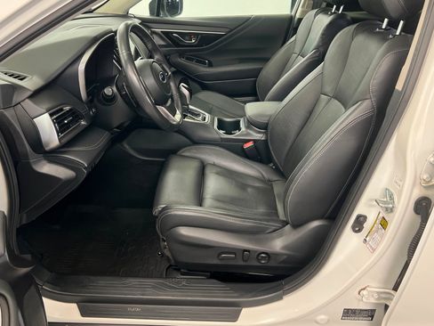 Used 2023 Subaru Outback Touring XT AWD/4WD image 18