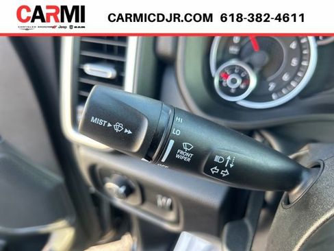 New 2026 RAM 1500 Big Horn image 17