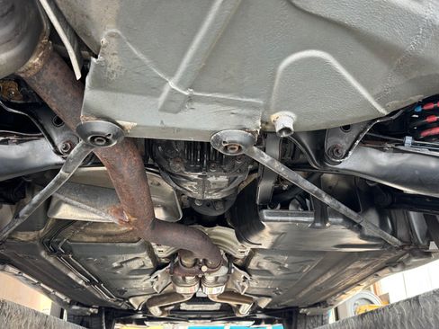 Used 2001 Mercedes-Benz SL 500 image 49