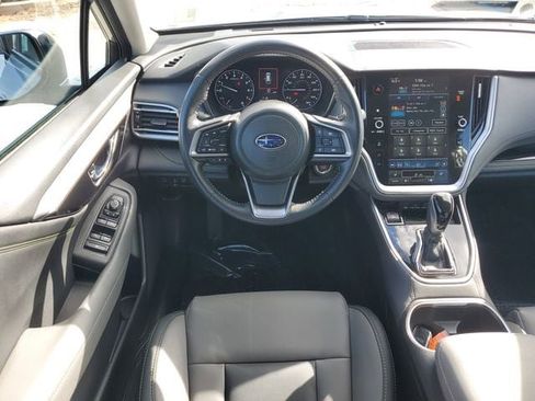 Certified 2023 Subaru Outback Onyx Edition image 18