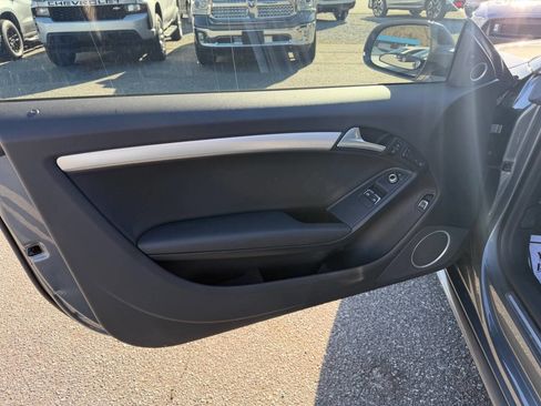 Used 2016 Audi A5 2.0T Premium Plus w/ Technology Package image 10