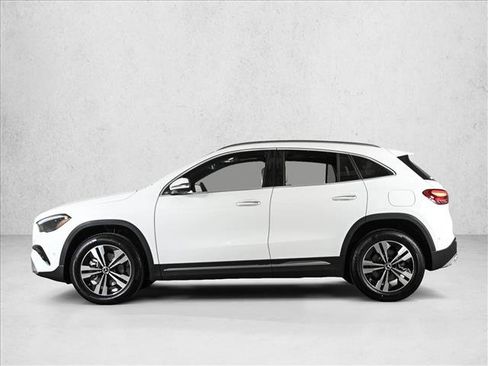 New 2026 Mercedes-Benz GLA 250 4MATIC image 9