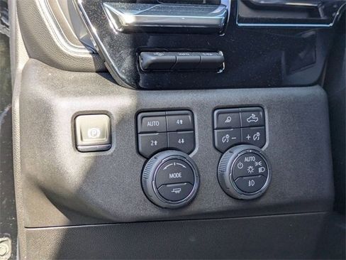 New 2025 Chevrolet Silverado 2500 LTZ w/ LTZ Convenience Package image 13