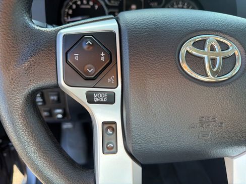 Used 2018 Toyota Tundra SR5 image 45