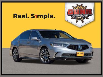Certified 2020 Acura RLX w/ Technology Package
