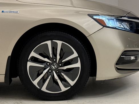 Used 2018 Honda Accord EX-L image 6