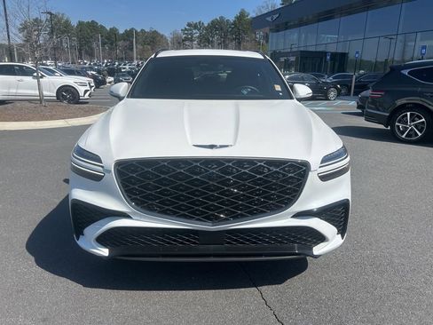 Used 2026 Genesis GV70 2.5T Sport Prestige image 2