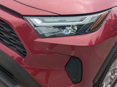 Used 2023 Toyota RAV4 XLE w/ Convenience Package FWD image 10