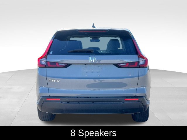 Used 2024 Honda CR-V EX-L image 5