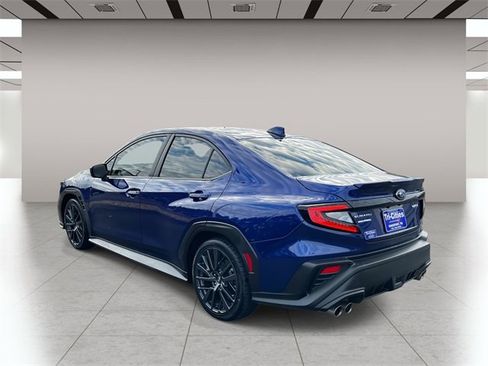 Used 2024 Subaru WRX Premium w/ Popular Package #2A image 6