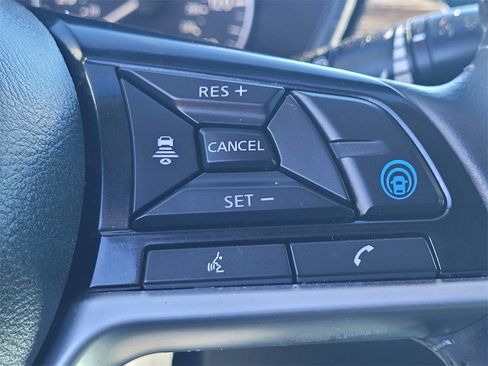 Used 2022 Nissan Altima 2.5 SL image 25