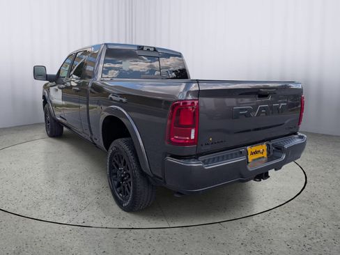 Used 2026 RAM 2500 Limited AWD/4WD image 5