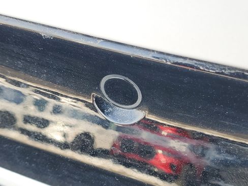 New 2026 Lincoln Nautilus Reserve image 6