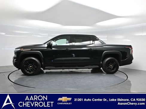 New 2026 Chevrolet Silverado EV LT w/ Plus Package image 48