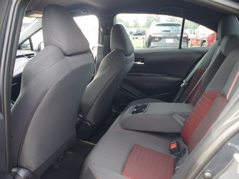 Used 2026 Toyota Corolla SE FWD image 12