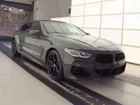 Used 2025 BMW 840i image 6