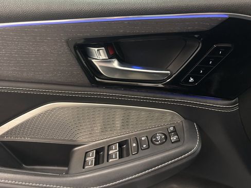 Used 2022 Acura MDX SH-AWD w/ Advance Package image 14