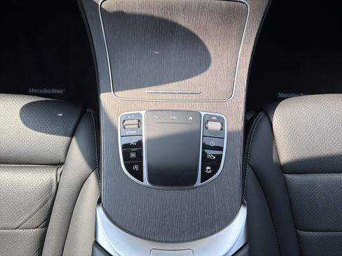 Certified 2021 Mercedes-Benz GLC 300 4MATIC image 26