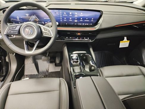 New 2026 Buick Envision Avenir image 33