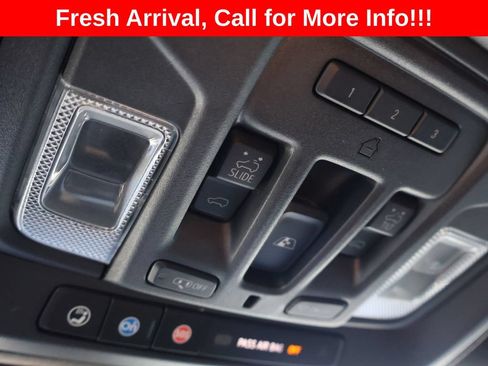 Certified 2024 GMC Sierra 1500 AT4 w/ Technology Package AWD/4WD image 32