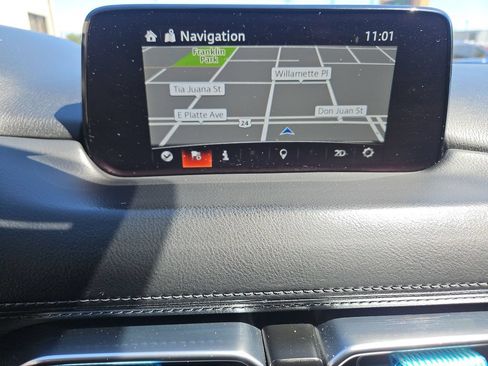 Used 2018 MAZDA CX-5 Grand Touring AWD/4WD image 17