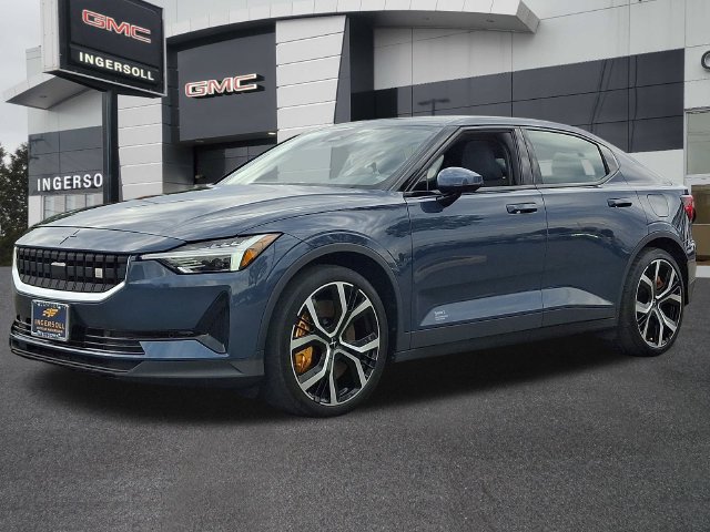Used 2023 Polestar Polestar 2 AWD/4WD image 32